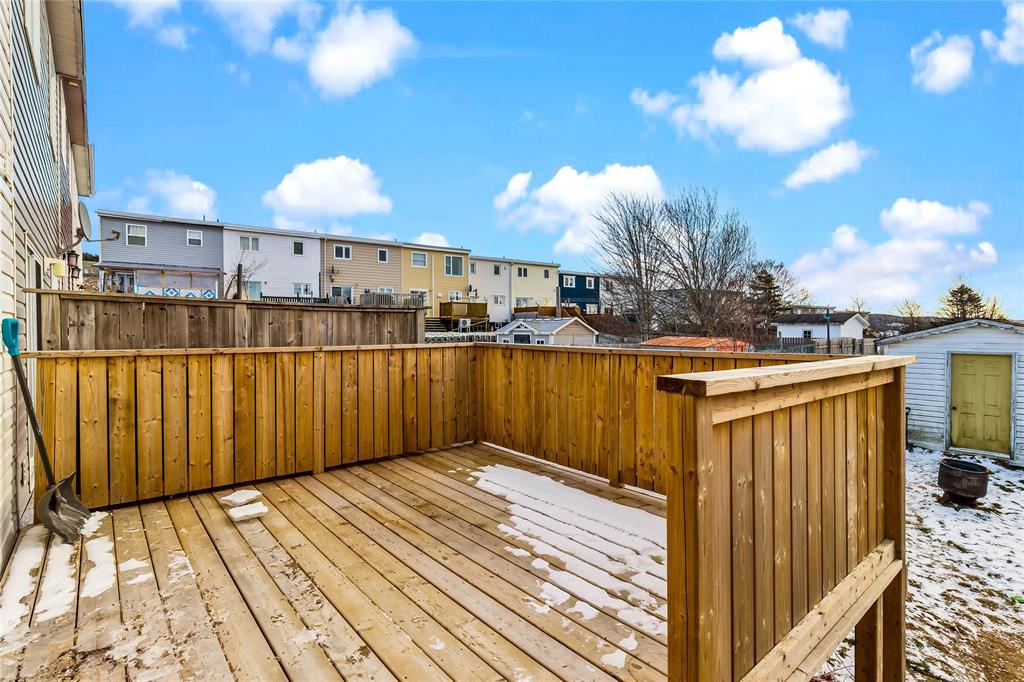 39 Watson Crescent, St. John'S, NL