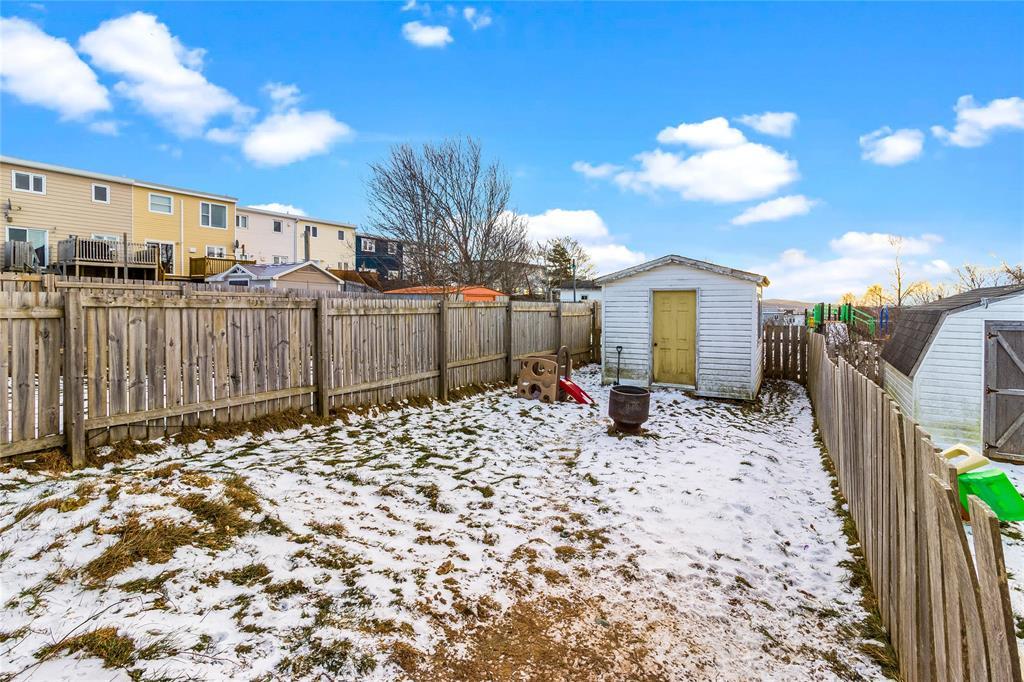 39 Watson Crescent, St. John'S, NL