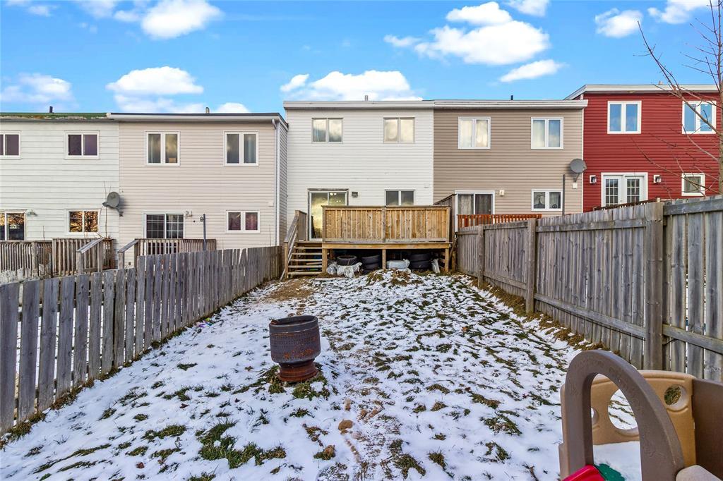 39 Watson Crescent, St. John'S, NL