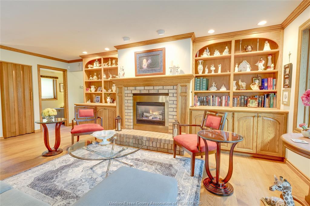 492 Gregory Line, Wheatley, ON