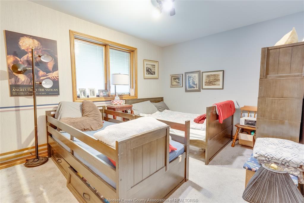 492 Gregory Line, Wheatley, ON