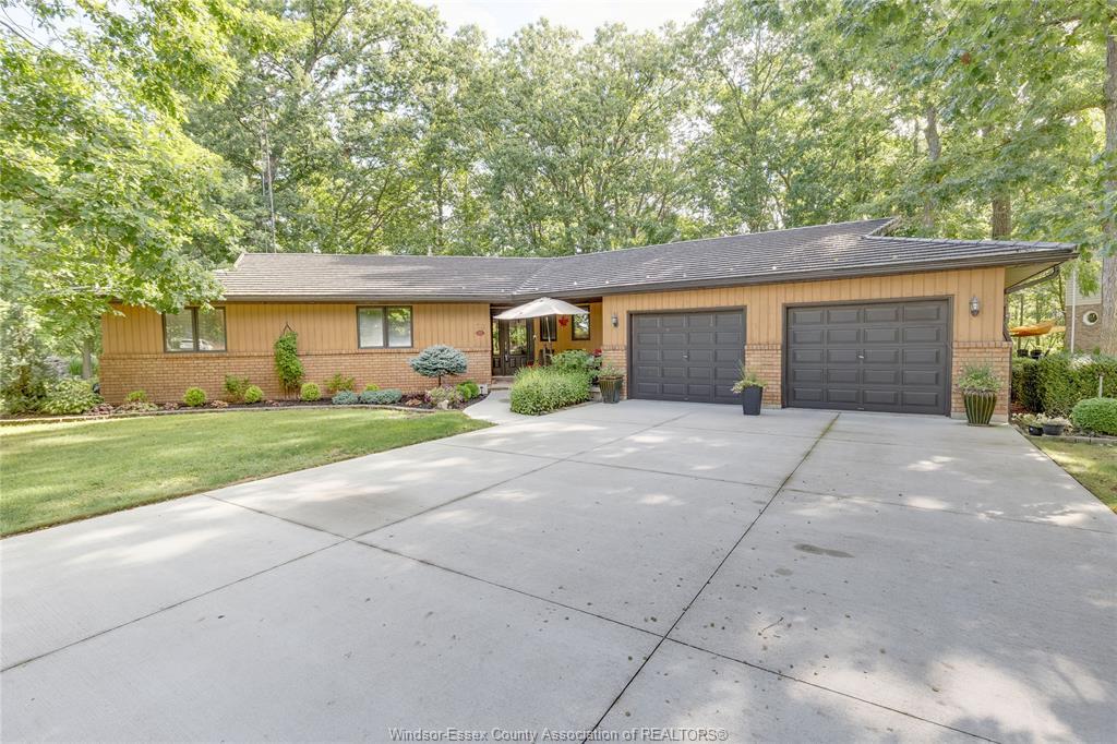 492 Gregory Line, Wheatley, ON