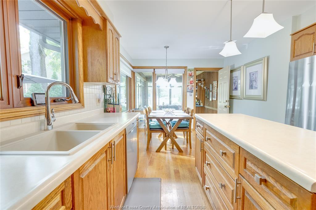 492 Gregory Line, Wheatley, ON