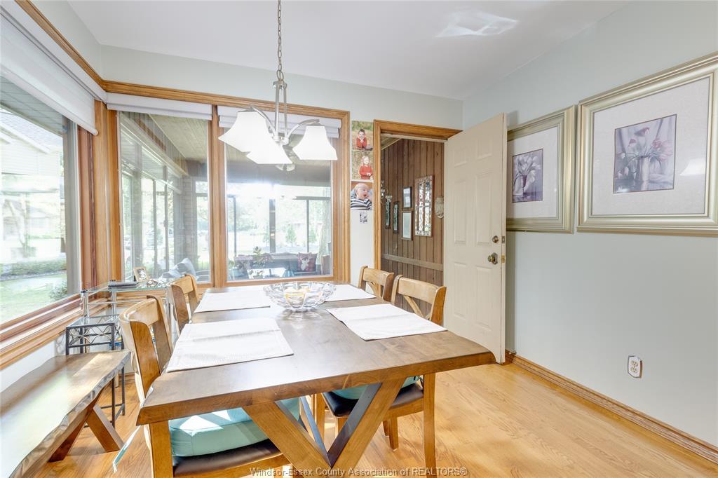 492 Gregory Line, Wheatley, ON