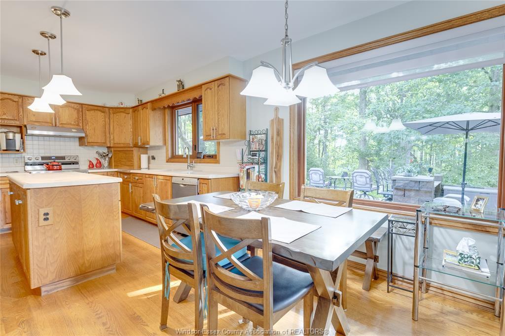 492 Gregory Line, Wheatley, ON