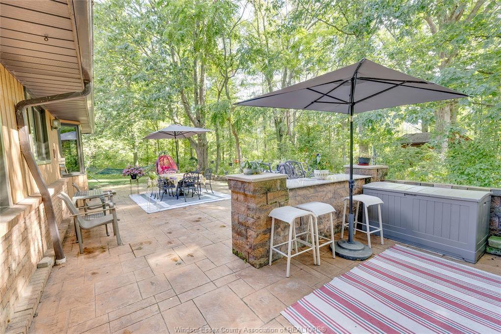 492 Gregory Line, Wheatley, ON