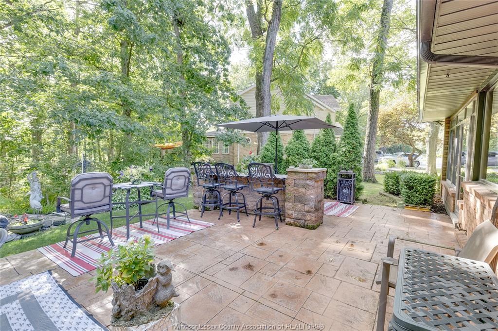 492 Gregory Line, Wheatley, ON