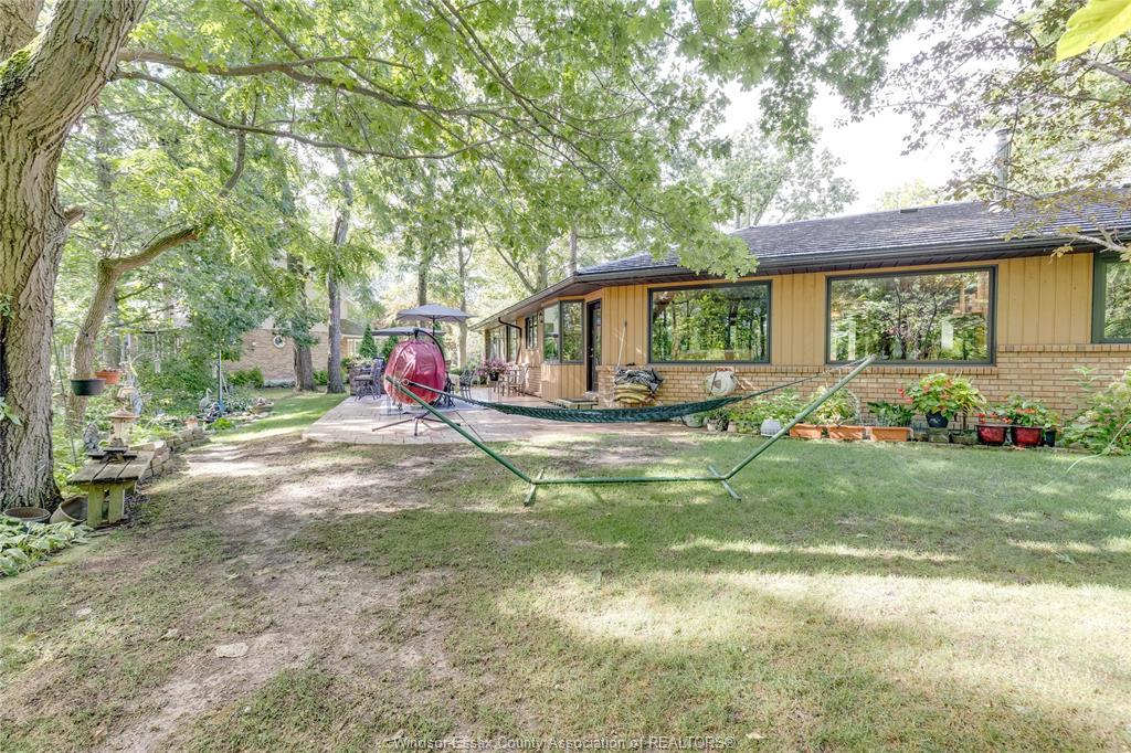 492 Gregory Line, Wheatley, ON