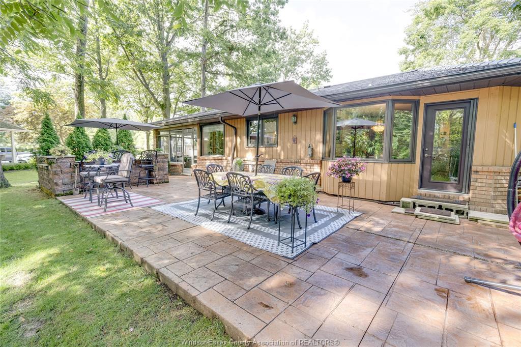 492 Gregory Line, Wheatley, ON