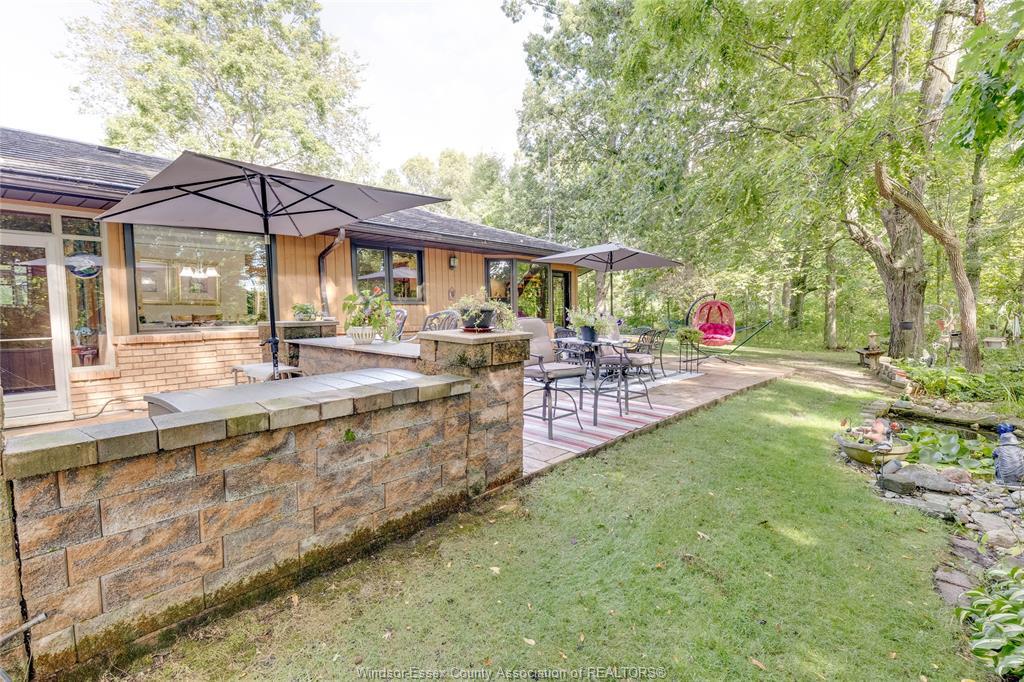 492 Gregory Line, Wheatley, ON