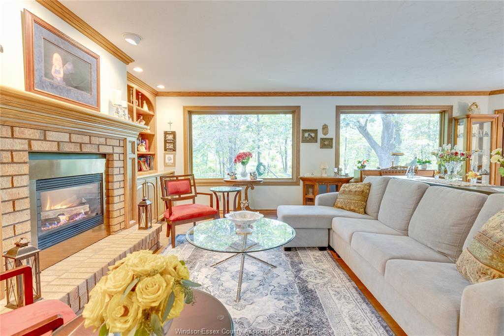 492 Gregory Line, Wheatley, ON