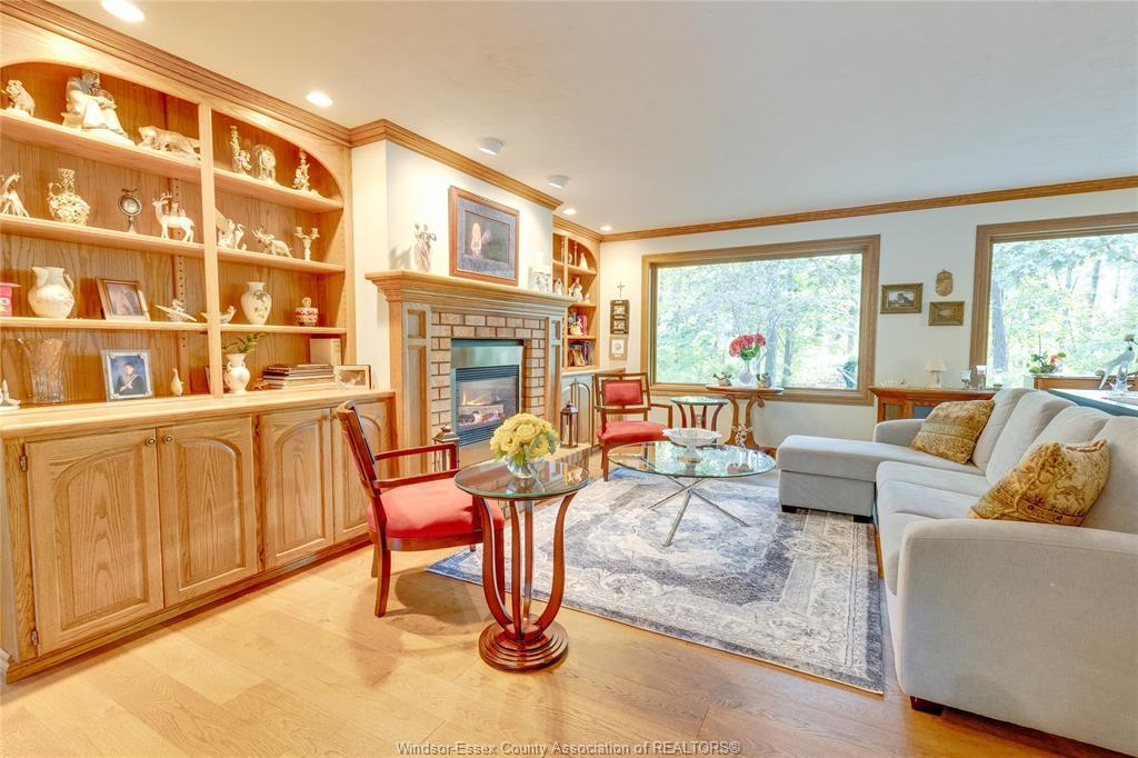 492 Gregory Line, Wheatley, ON