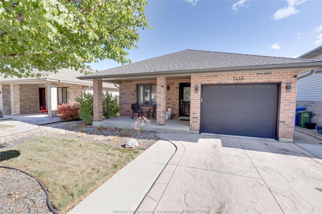2446 Gatwick Avenue, Windsor, ON