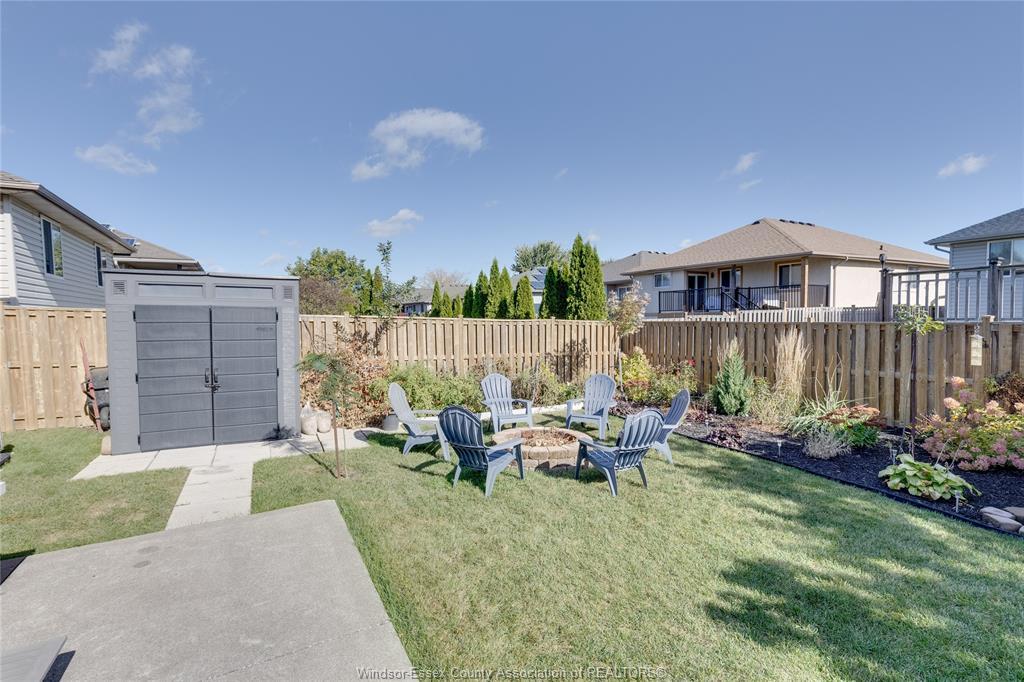 2446 Gatwick Avenue, Windsor, ON