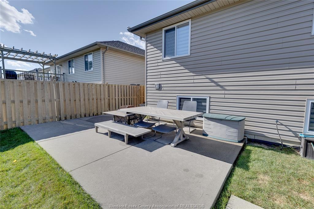 2446 Gatwick Avenue, Windsor, ON