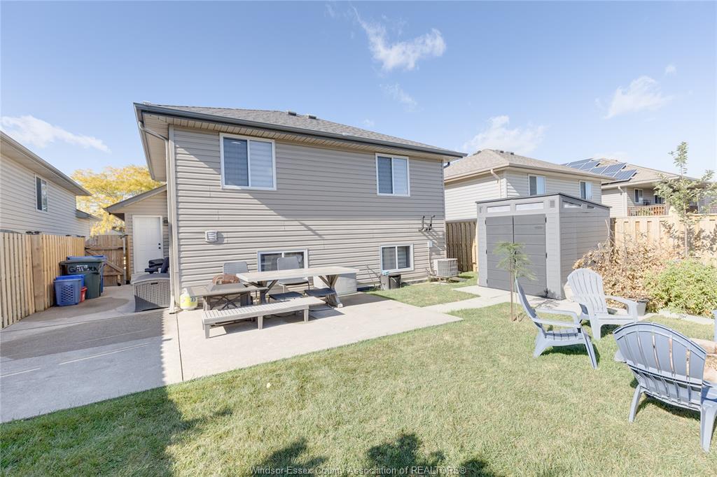 2446 Gatwick Avenue, Windsor, ON