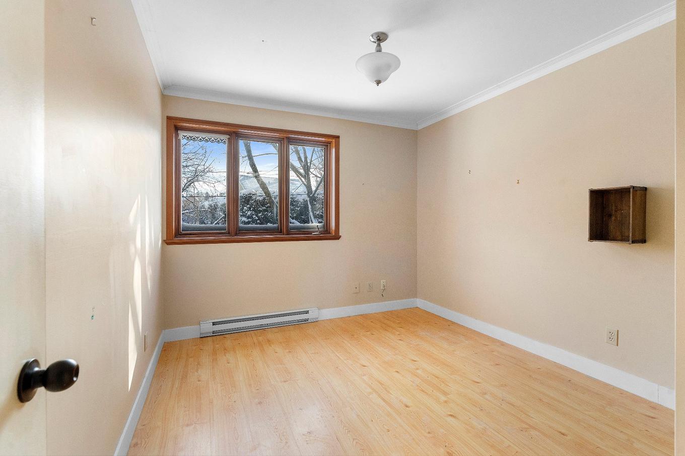 Chambre à coucher - 4678 Rue De La Promenade-Des-Soeurs, Québec (Sainte-Foy/Sillery/Cap-Rouge), QC - Indoor Photo Showing Other Room