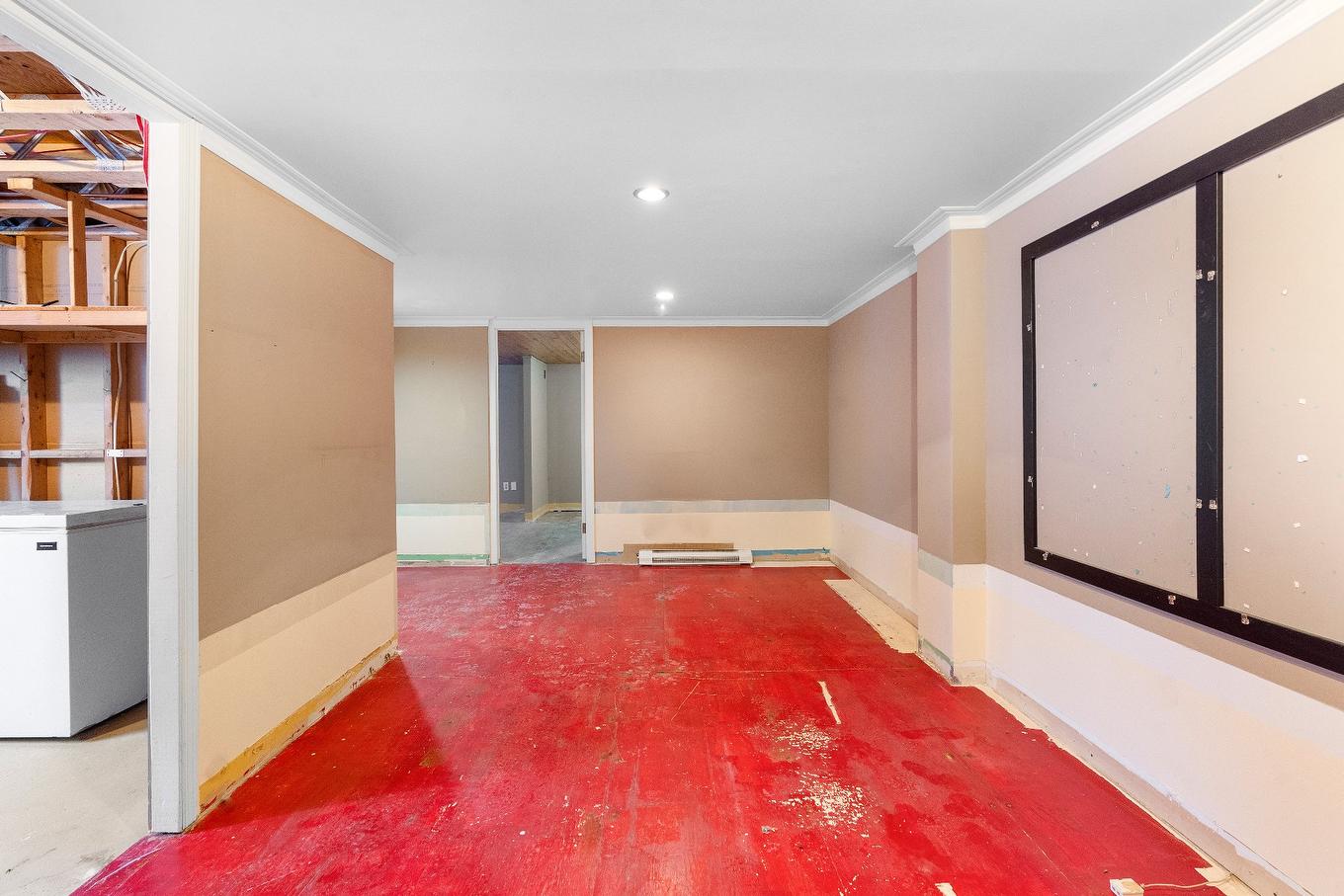 Salle familiale - 4678 Rue De La Promenade-Des-Soeurs, Québec (Sainte-Foy/Sillery/Cap-Rouge), QC - Indoor Photo Showing Other Room