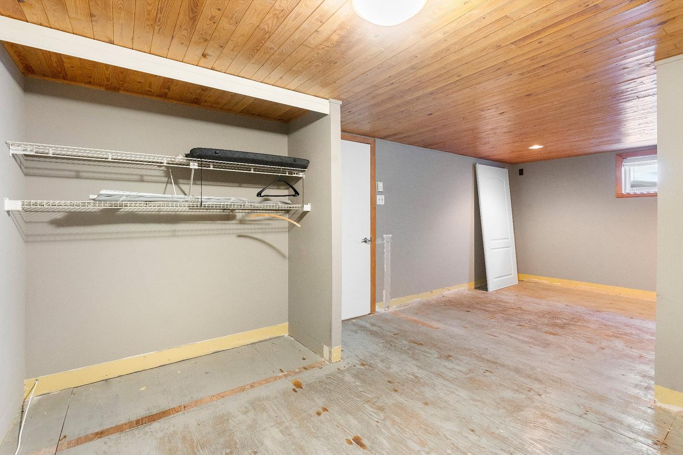 Chambre à coucher - 4678 Rue De La Promenade-Des-Soeurs, Québec (Sainte-Foy/Sillery/Cap-Rouge), QC - Indoor