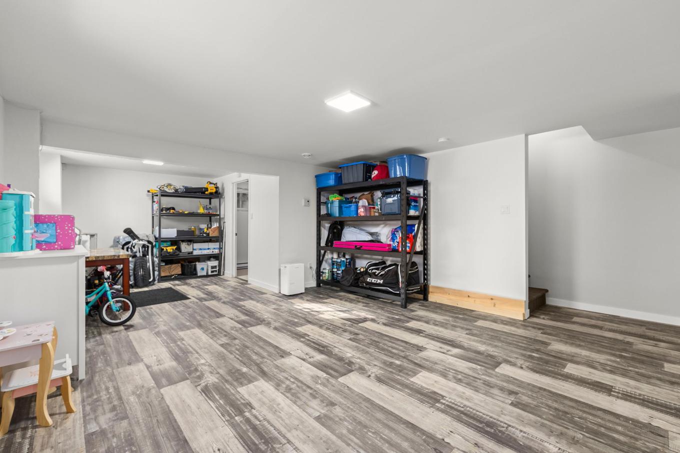 Family room - 771 Rue Gosselin, Salaberry-De-Valleyfield, QC - Indoor