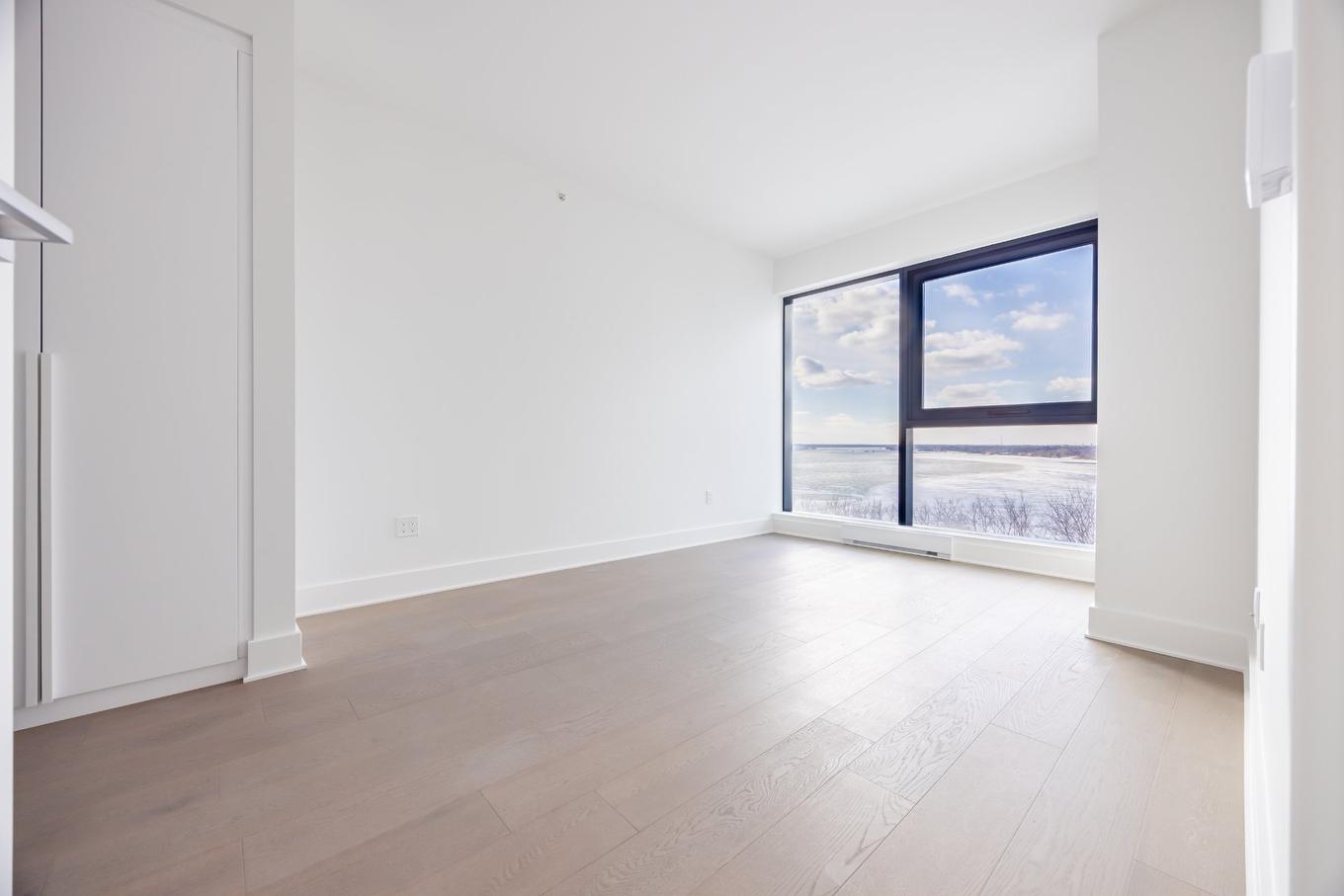 Chambre à coucher principale - 1006-1000 Rue André-Prévost, Montréal (Verdun/Île-Des-Soeurs), QC - Indoor Photo Showing Other Room