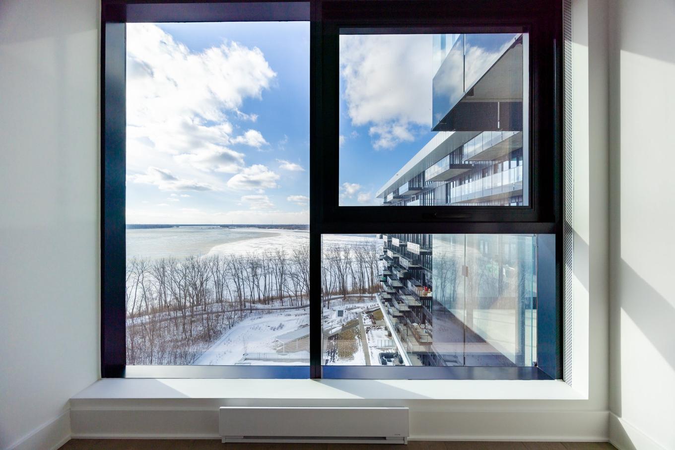 Vue sur l'eau - 1006-1000 Rue André-Prévost, Montréal (Verdun/Île-Des-Soeurs), QC - Indoor Photo Showing Other Room