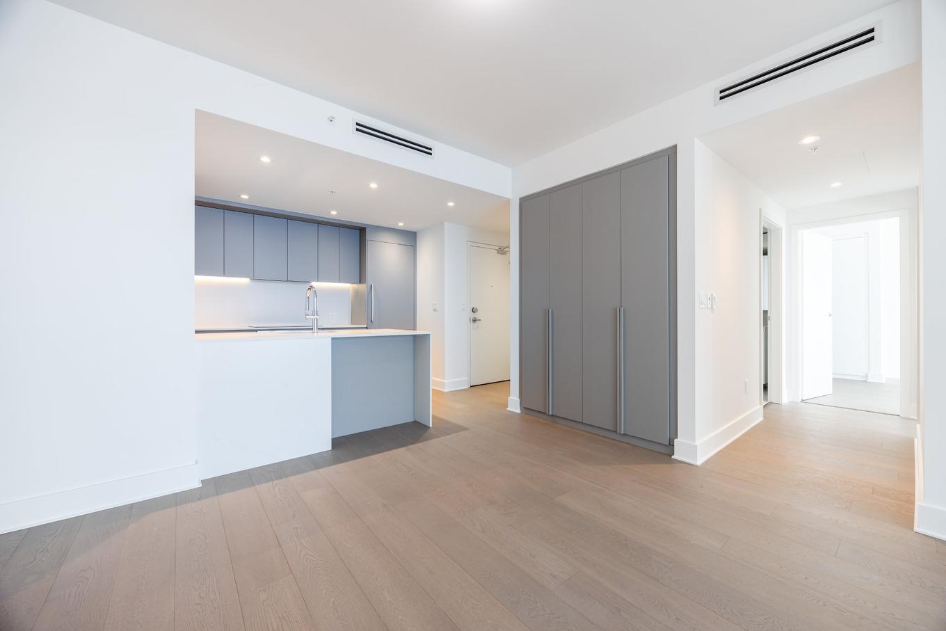 Salon - 1006-1000 Rue André-Prévost, Montréal (Verdun/Île-Des-Soeurs), QC - Indoor