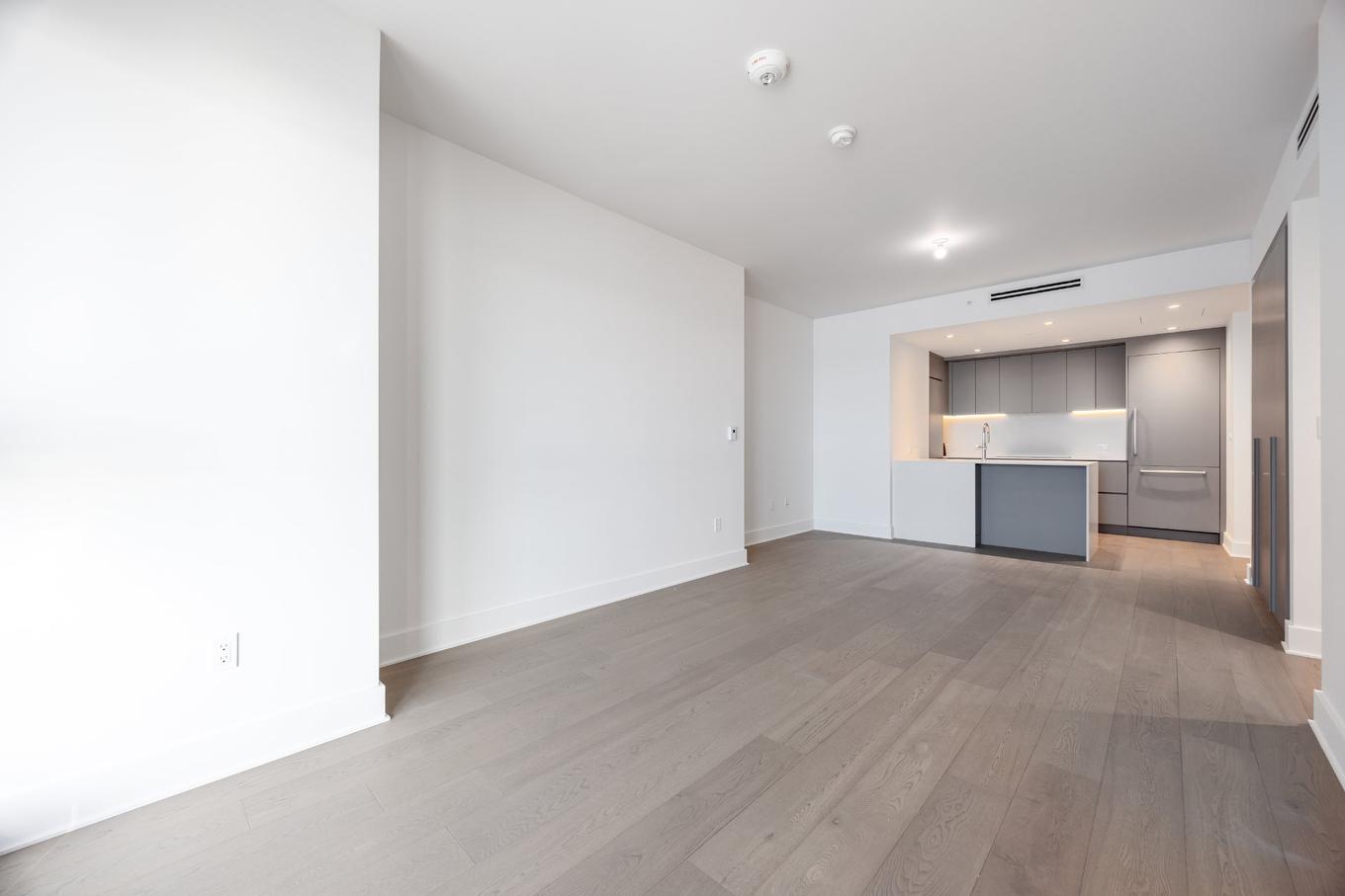 Salle à manger - 1006-1000 Rue André-Prévost, Montréal (Verdun/Île-Des-Soeurs), QC - Indoor Photo Showing Kitchen