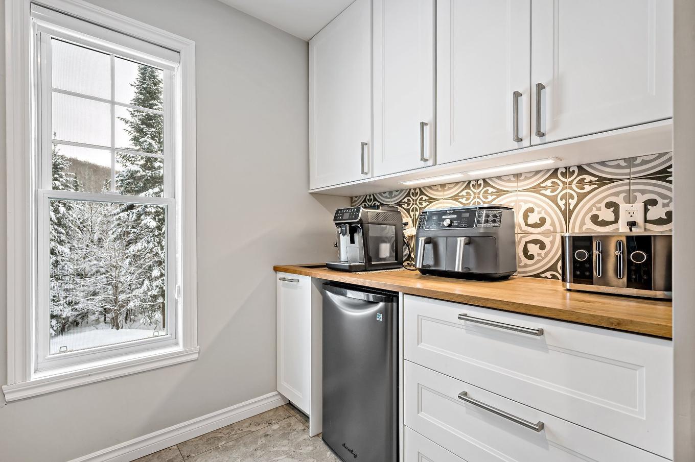 Autre - 79 Ch. De La Baie, Mont-Blanc, QC - Indoor Photo Showing Kitchen