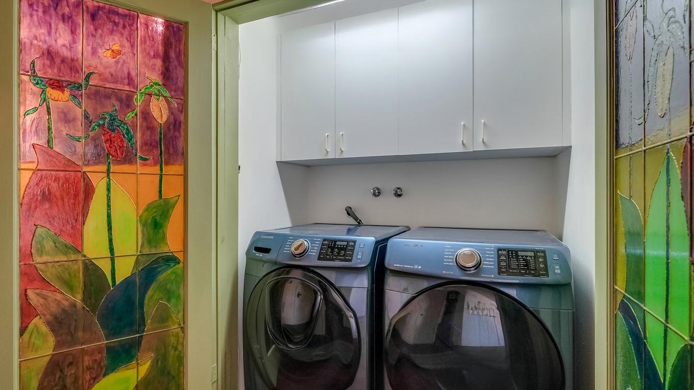 Salle de lavage - 1507-70 Rue De La Barre, Longueuil (Le Vieux-Longueuil), QC - Indoor Photo Showing Laundry Room