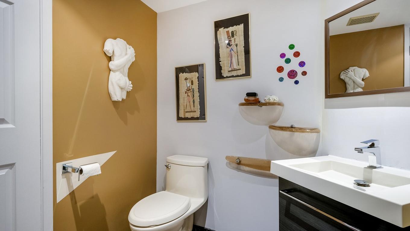 Salle d'eau - 1507-70 Rue De La Barre, Longueuil (Le Vieux-Longueuil), QC - Indoor Photo Showing Bathroom