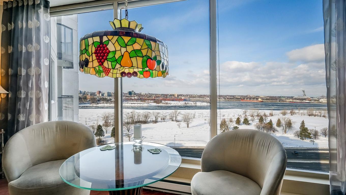 Vue - 1507-70 Rue De La Barre, Longueuil (Le Vieux-Longueuil), QC - Indoor