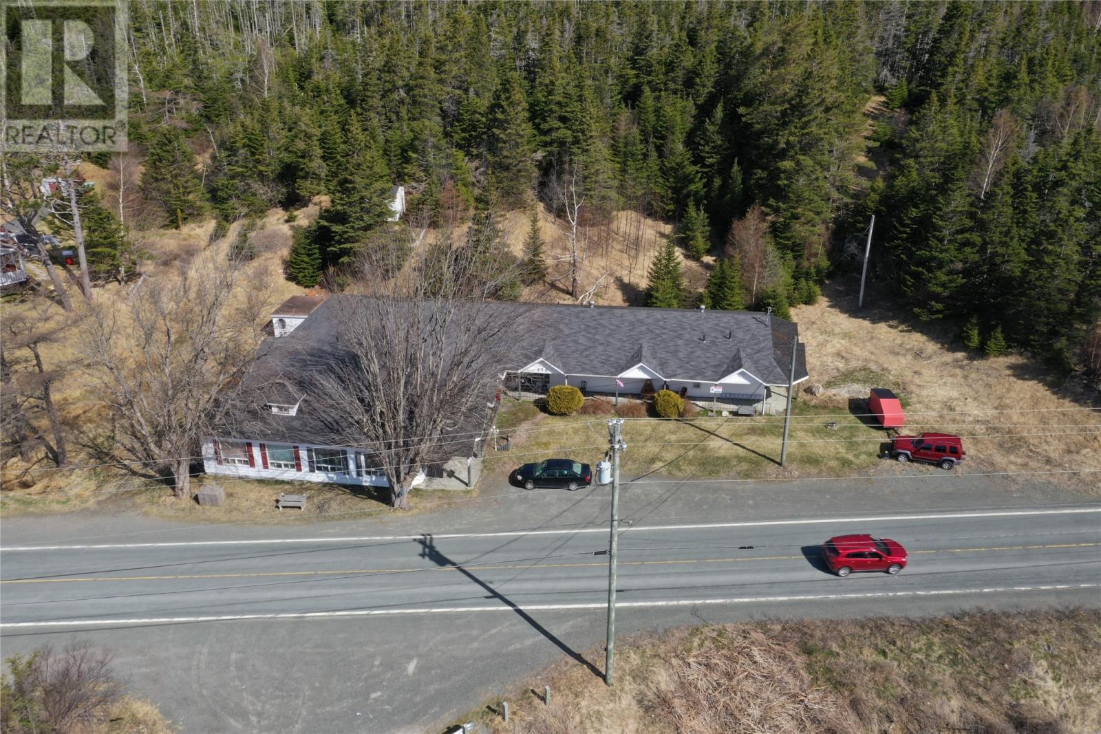 316-320 Main Road, St. Catherine'S, NL