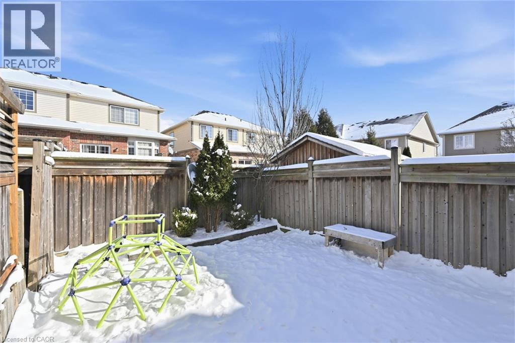 45 Browview Drive, Waterdown, ON - Outdoor