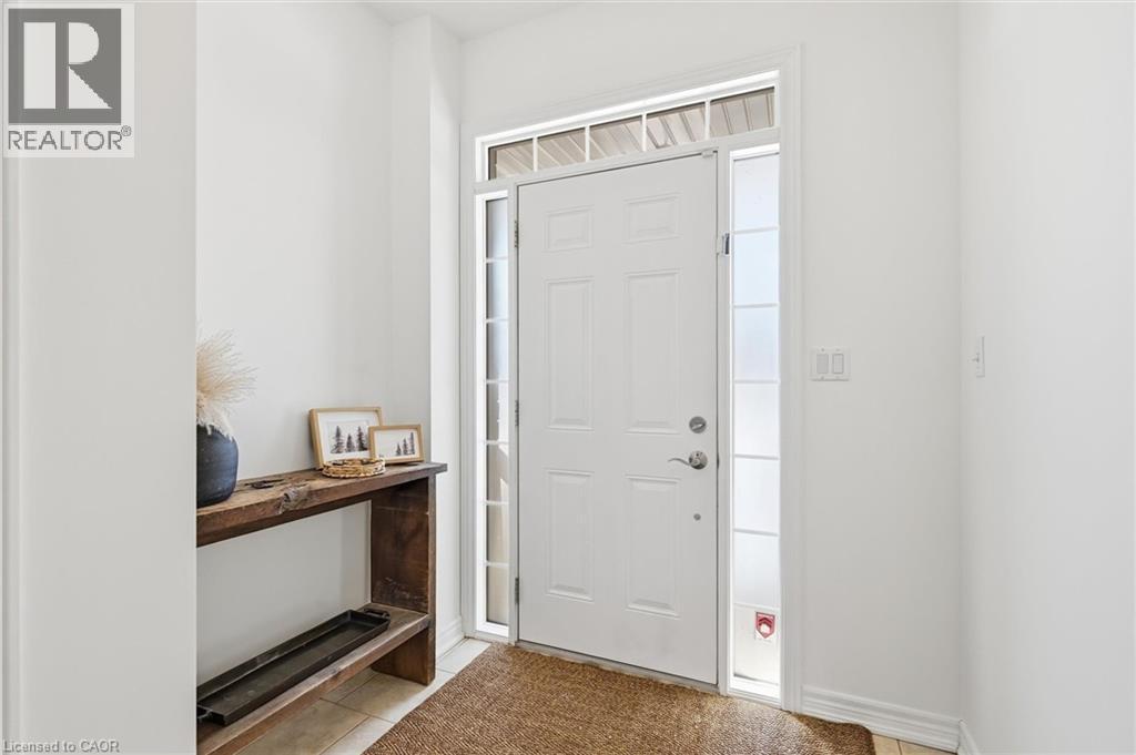 45 Browview Drive, Waterdown, ON - Indoor Photo Showing Other Room