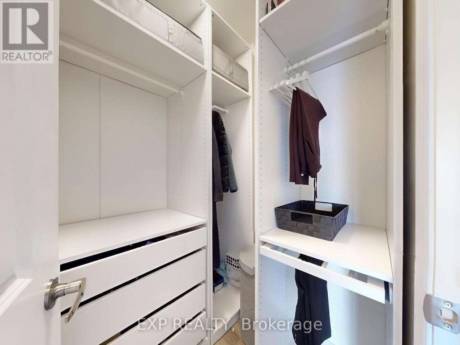 58 Elkington Crescent, Whitby, ON - Indoor With Storage