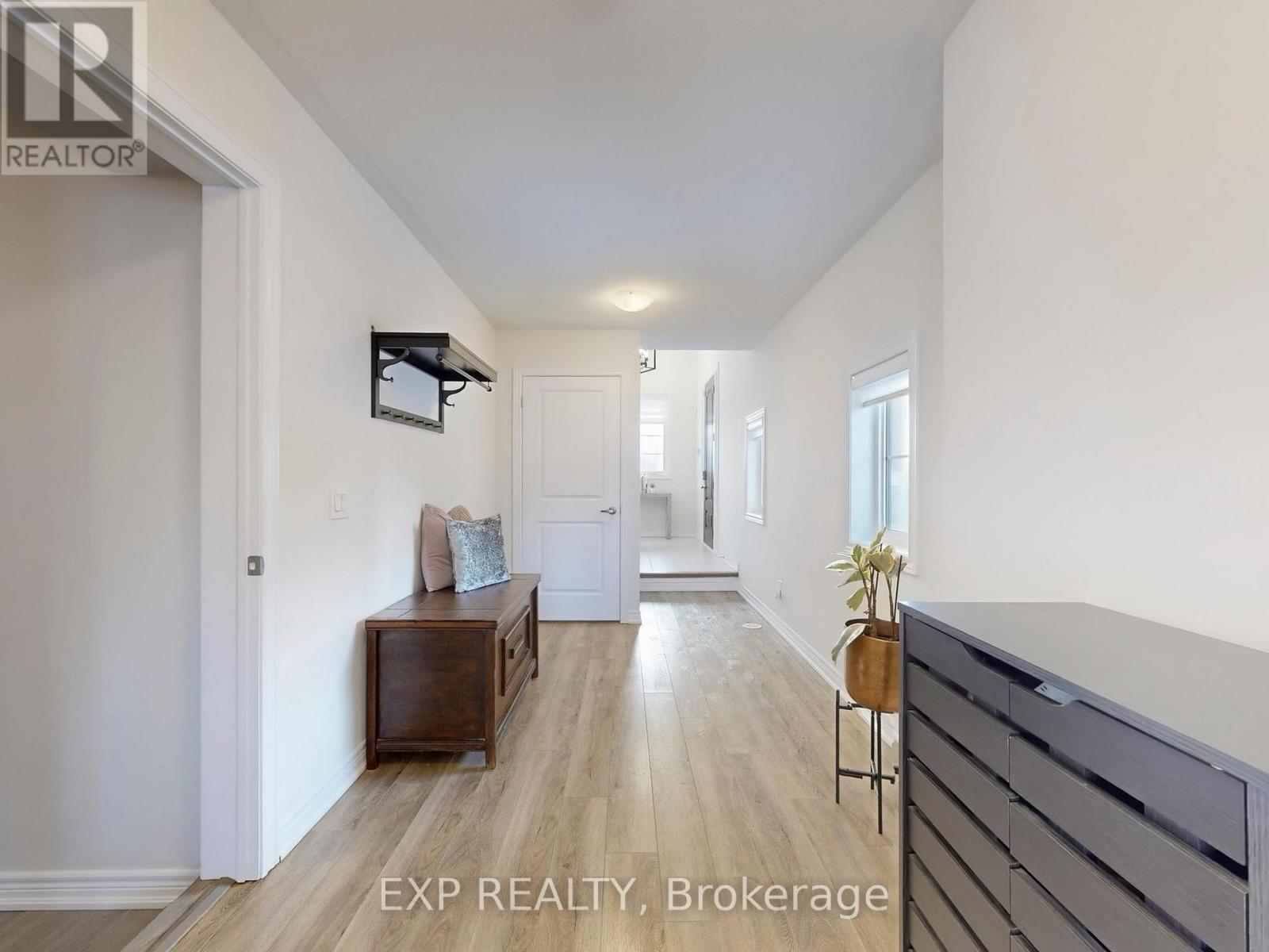 58 Elkington Crescent, Whitby, ON - Indoor Photo Showing Other Room