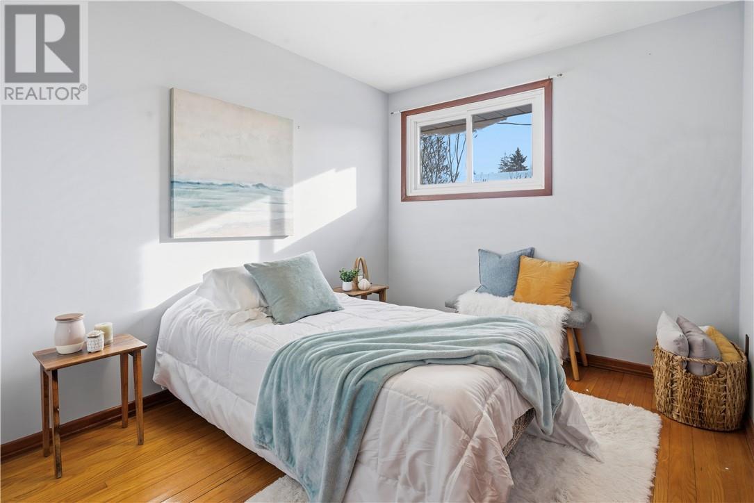2737 Rockwood Drive, Sudbury, ON - Indoor Photo Showing Bedroom