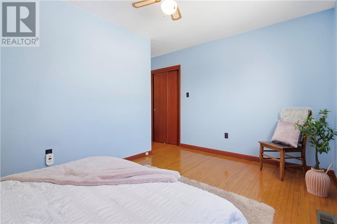 2737 Rockwood Drive, Sudbury, ON - Indoor Photo Showing Bedroom