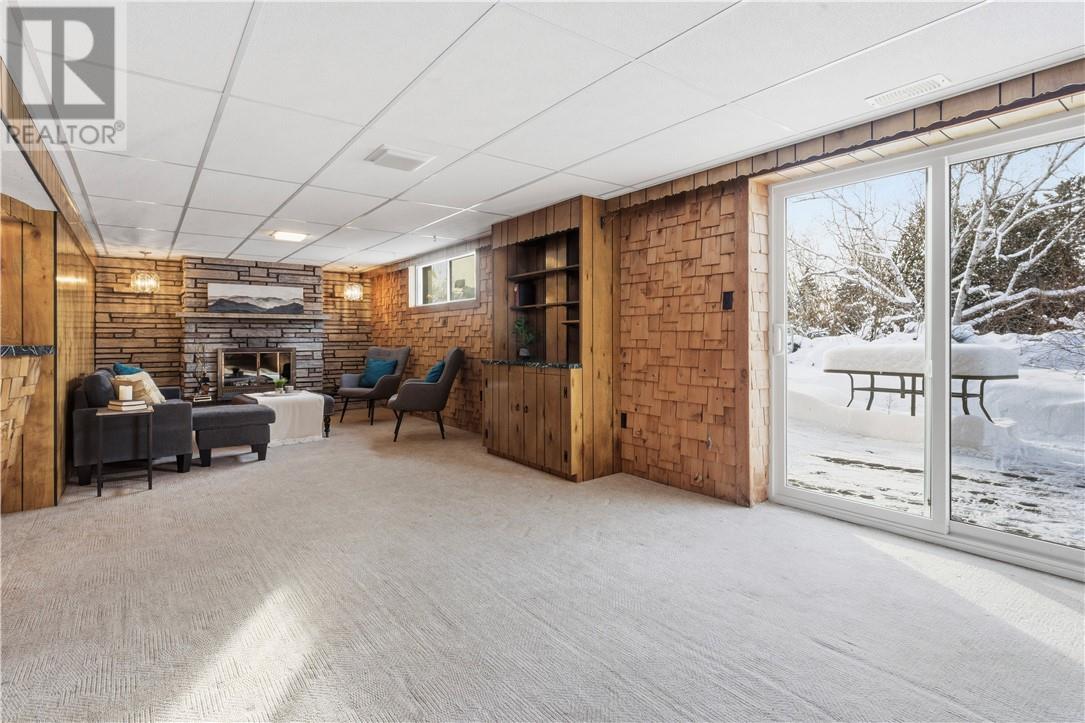 2737 Rockwood Drive, Sudbury, ON - Indoor Photo Showing Other Room