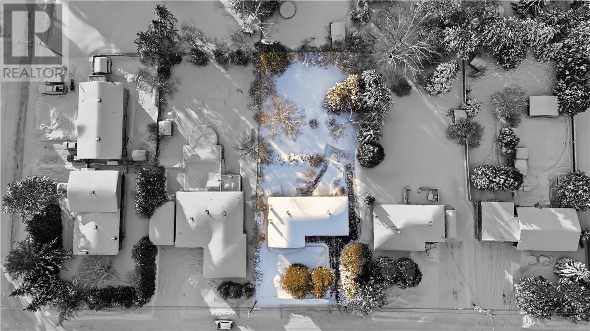 2737 Rockwood Drive, Sudbury, ON - Outdoor