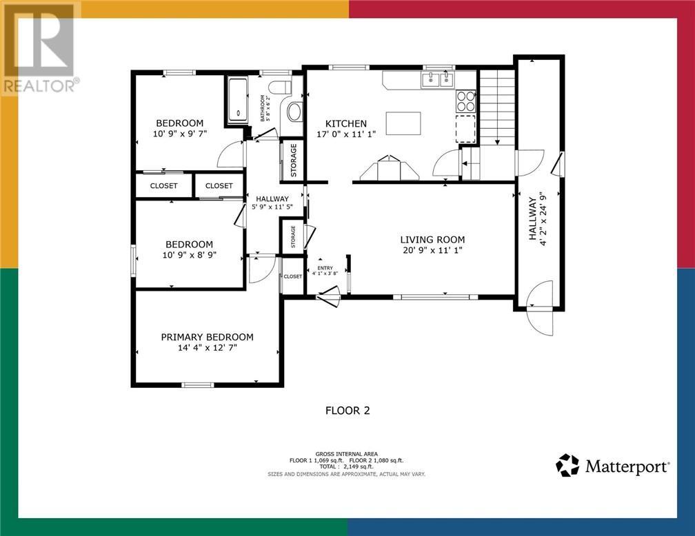 2737 Rockwood Drive, Sudbury, ON - Other