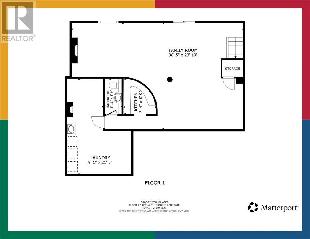 2737 Rockwood Drive, Sudbury, ON - Other