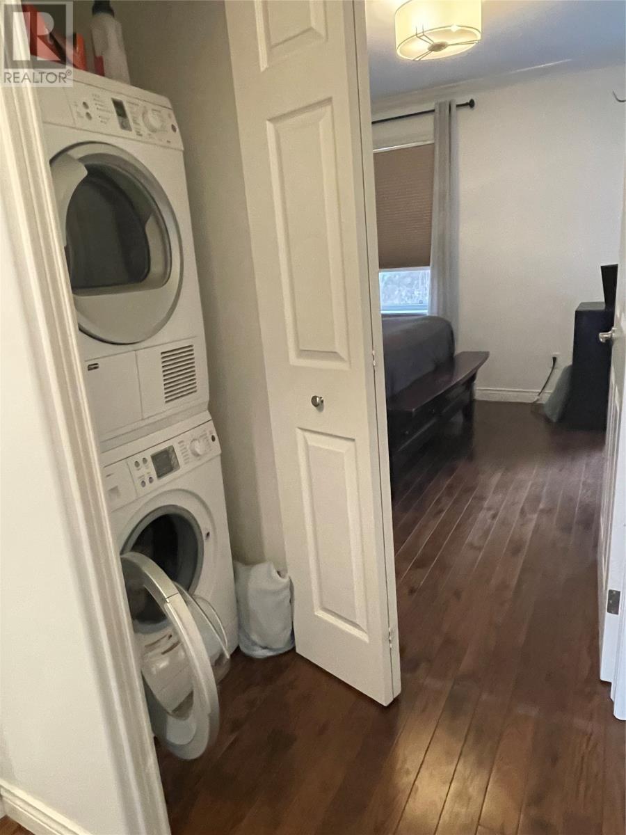 371 Southside Road, St.John'S, NL - Indoor Photo Showing Laundry Room