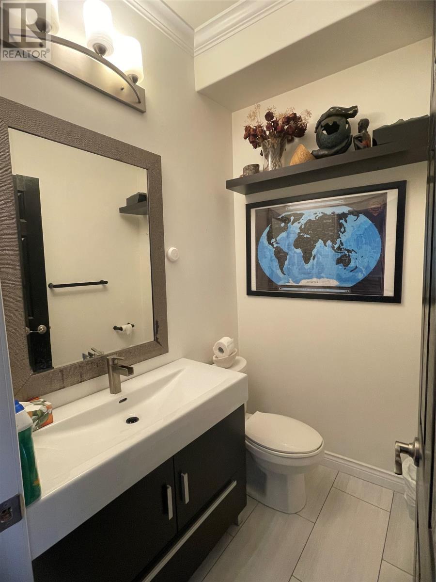 371 Southside Road, St.John'S, NL - Indoor Photo Showing Bathroom