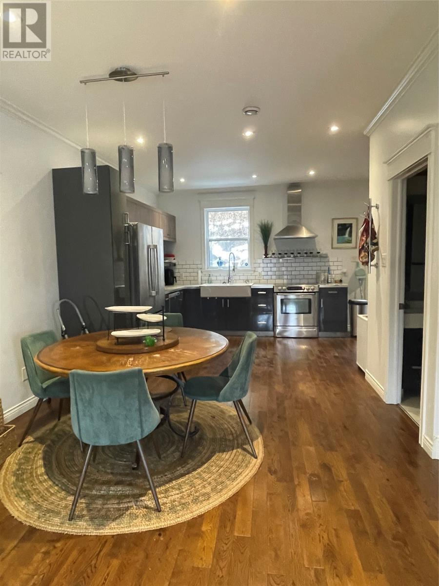 371 Southside Road, St.John'S, NL - Indoor