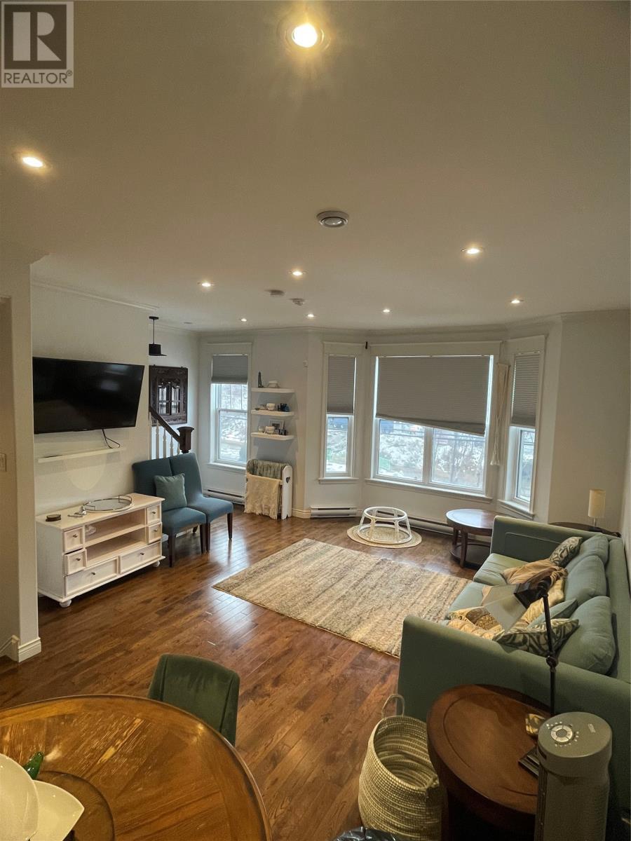 371 Southside Road, St.John'S, NL - Indoor