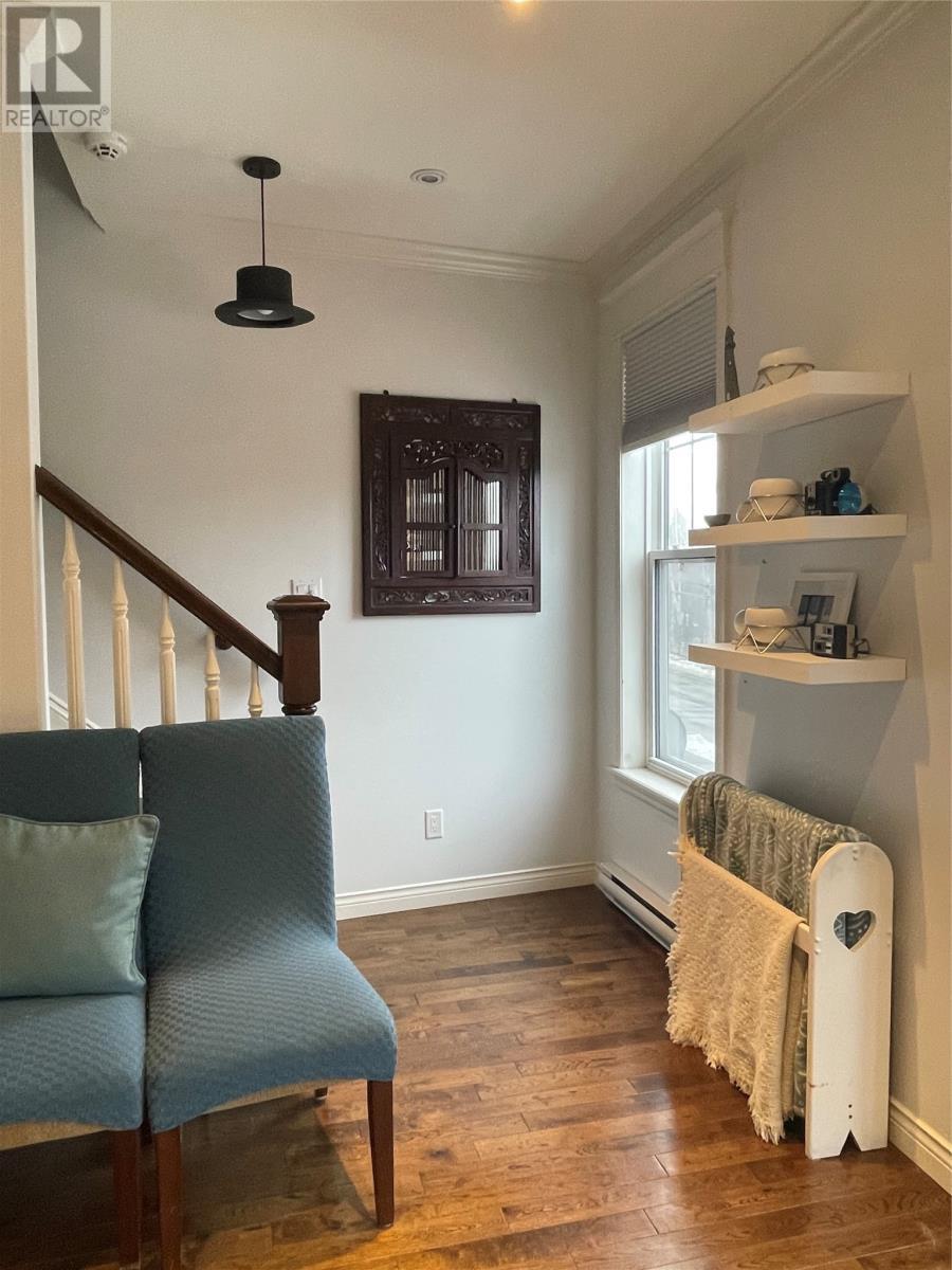 371 Southside Road, St.John'S, NL - Indoor