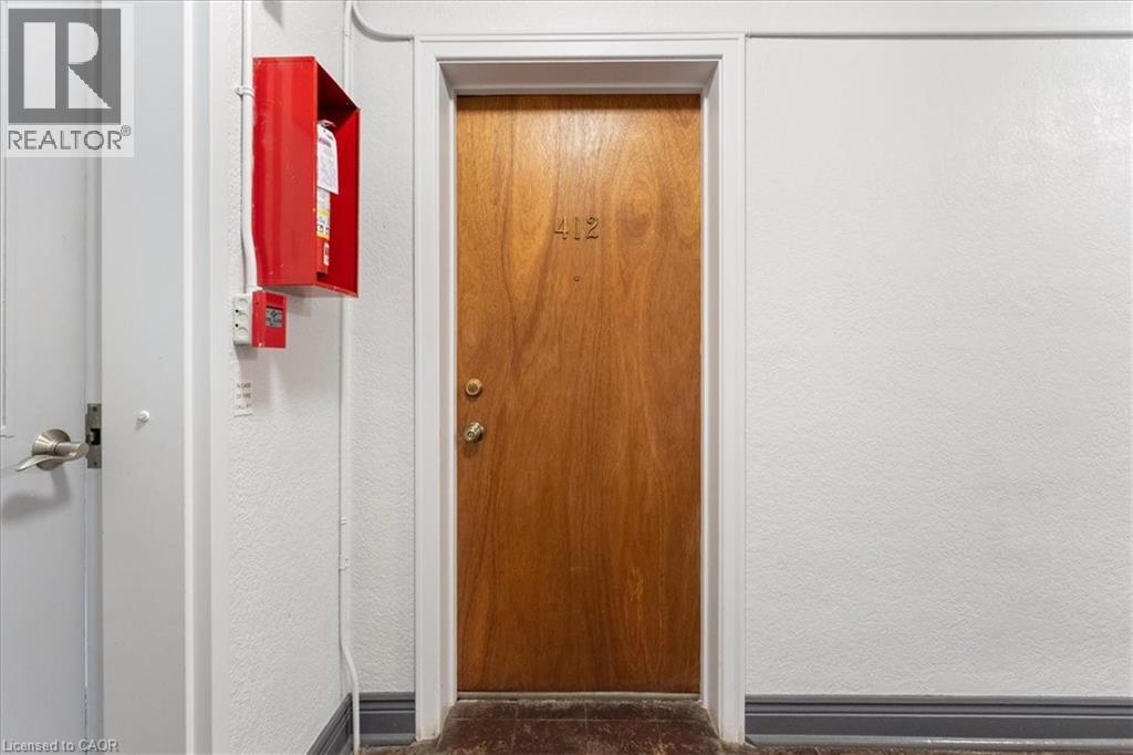 5 East 36Th Street Unit# 412B, Hamilton, ON - Photo Showing Other Room