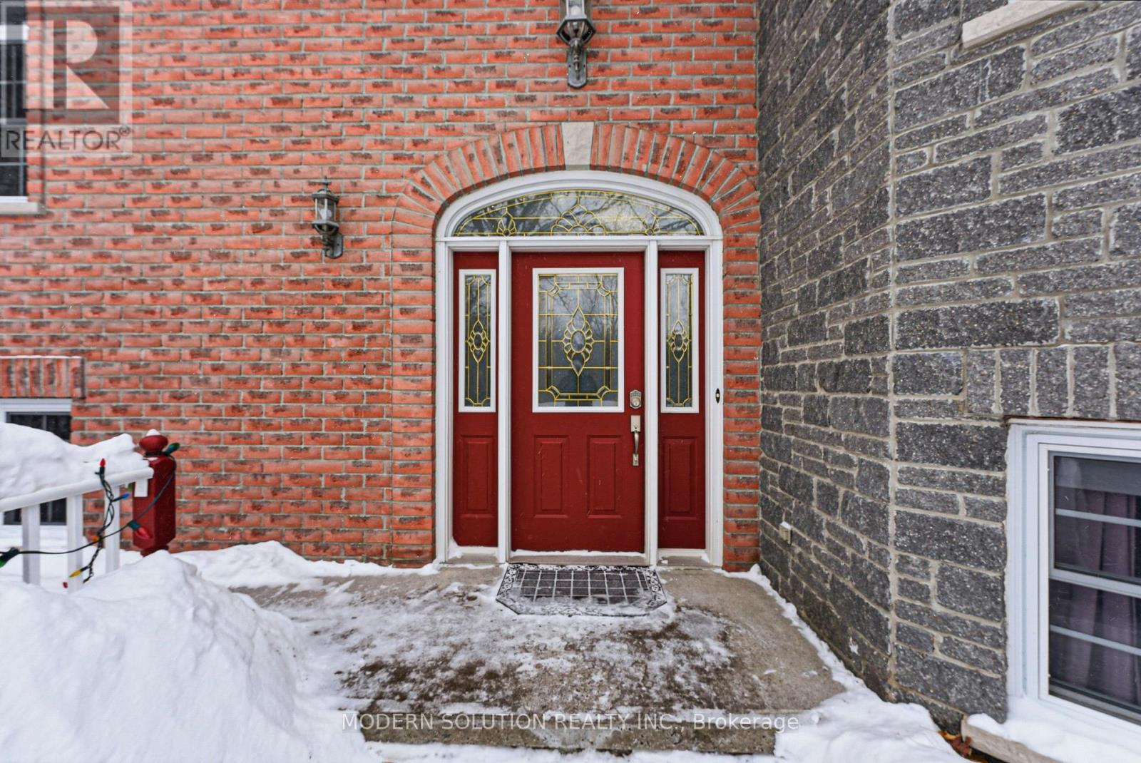 510 Quin-Mo-Lac Road, Centre Hastings, ON - Outdoor With Exterior